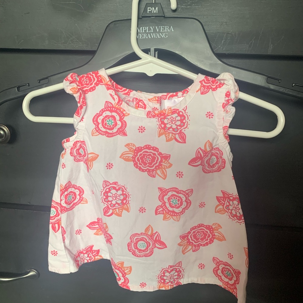 Gymboree baby dress